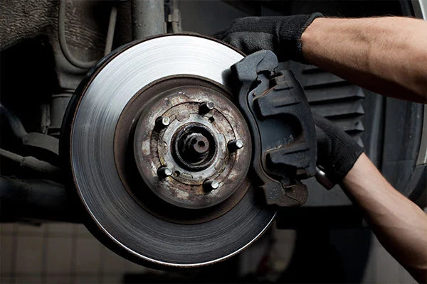 Understanding Brakes, Brake Pads, and Rotors: A Guide to Key Components