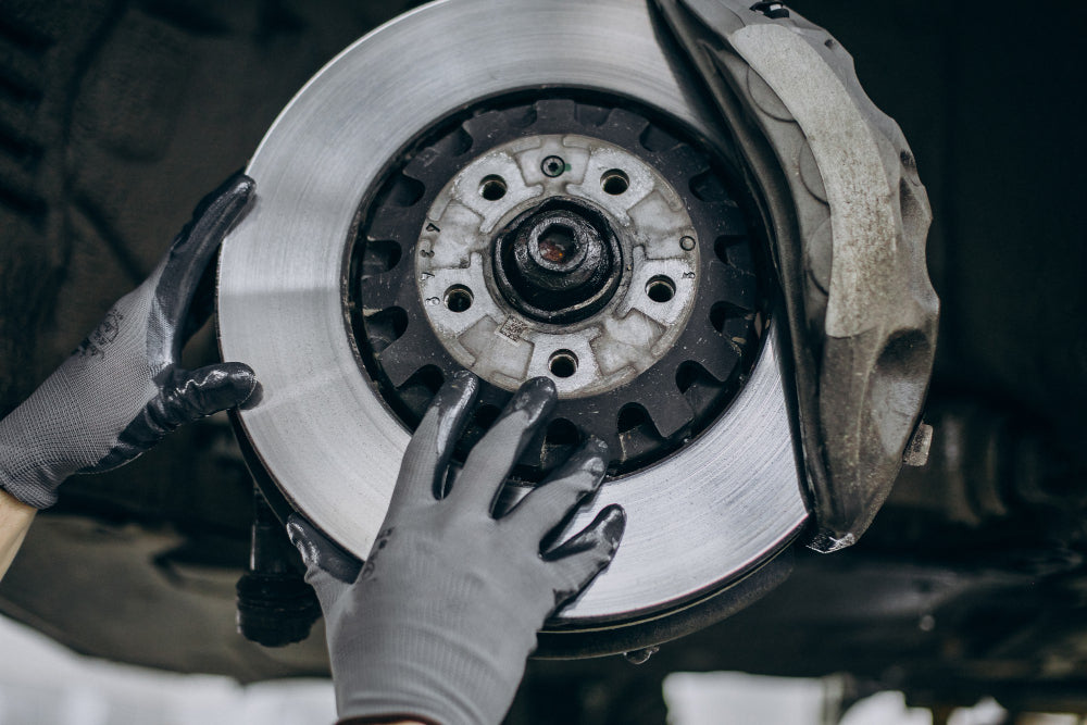 Understanding Car Brakes: Your Essential Guide to Safety and Maintenance