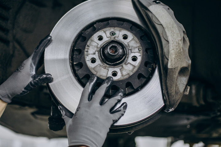 Understanding Car Brakes: Your Essential Guide to Safety and Maintenance
