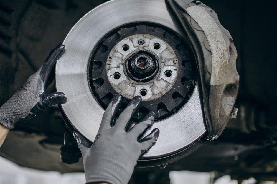 Understanding Car Brakes: Your Essential Guide to Safety and Maintenance