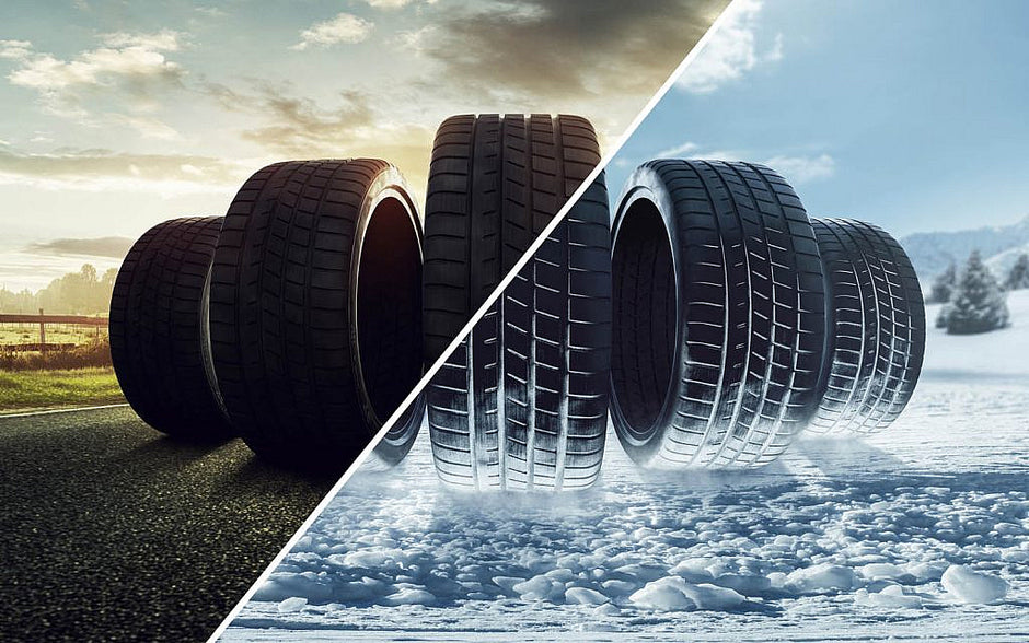 Exploring the World of Tires: A Comprehensive Guide to Tire Types