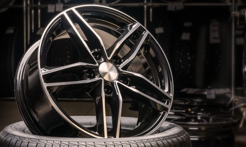 Unveiling the Different Types of Rims: Exploring Forged, Cast, and Steel Rims