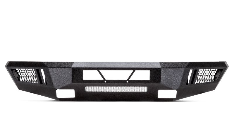 Body Armor 4x4 15-17 Ford F150 Eco Series Front Bumper
