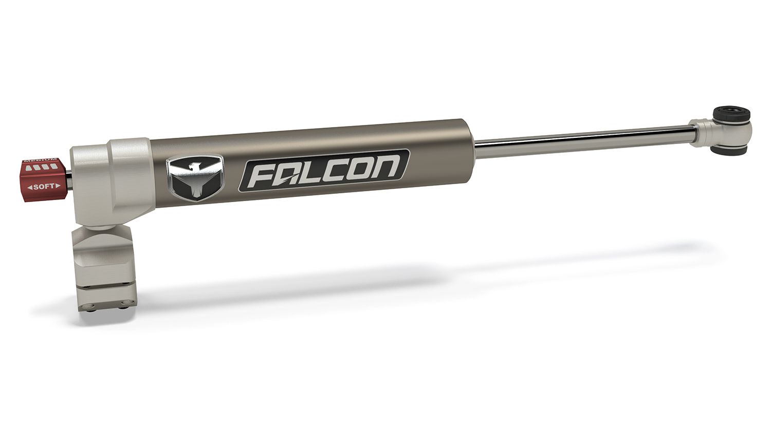 JK Falcon Nexus EF 2.2 Stabilizer–1-3/8”