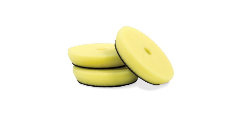 Griots Garage BOSS 3in Perfecting Pad (Set of 3) - Case of 12