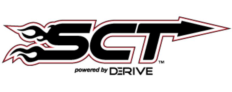 SCT 20-22 Ford F Series Diesel Cable/X4 Bundle