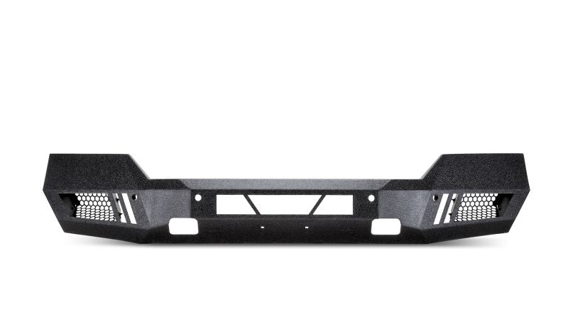 Body Armor 4x4 14-15 Chevy 1500 Eco Series Front Bumper