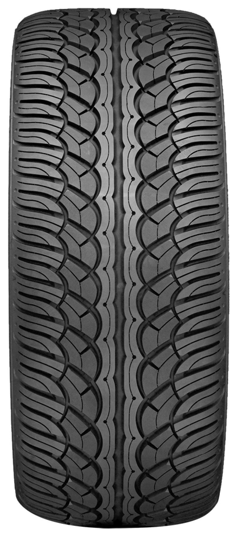 Yokohama Parada Spec-X Tire - 315/35R24 114V
