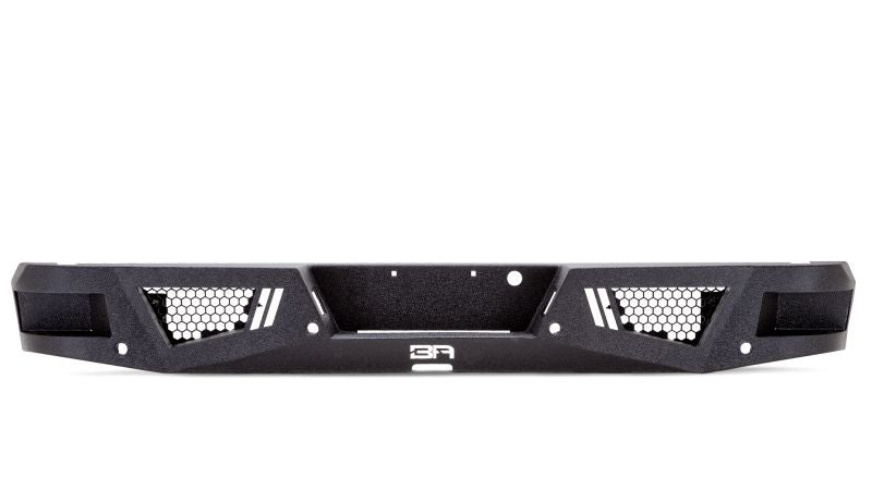 Body Armor 4x4 15-17 Ford F150 Eco Series Rear Bumper