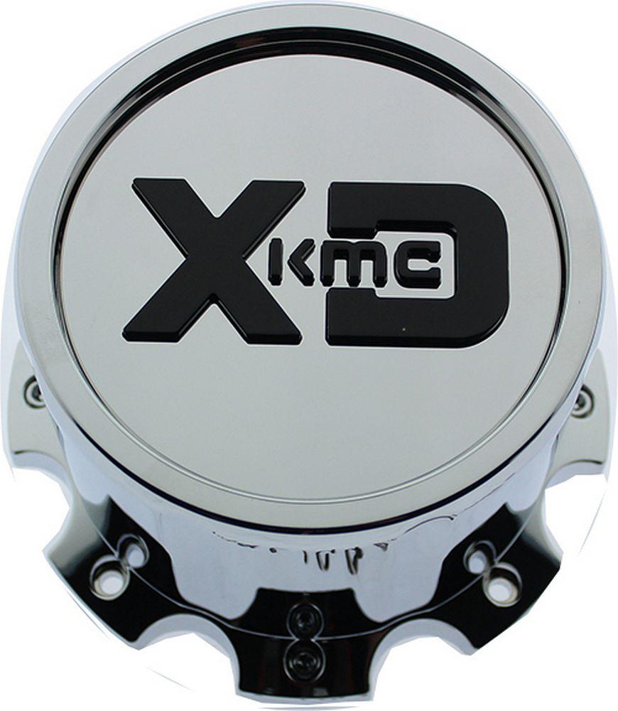 XDS DUALLY REAR CAP (CH/GB) - 8X200/210