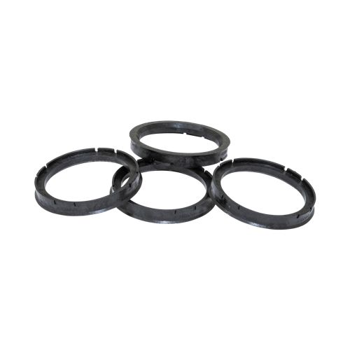 HUB RING SET 108 OD-87.10 ID 4 PACK