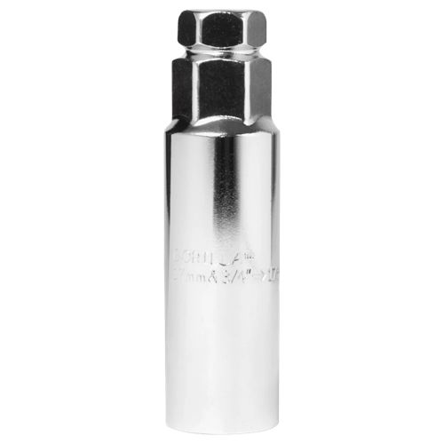 ADAPTER SKT DUAL SKT 17MM - 3/4" BULK