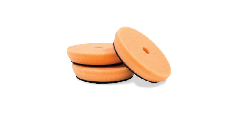 Griots Garage BOSS 3in Correcting Pad (Set of 3) - Case of 12