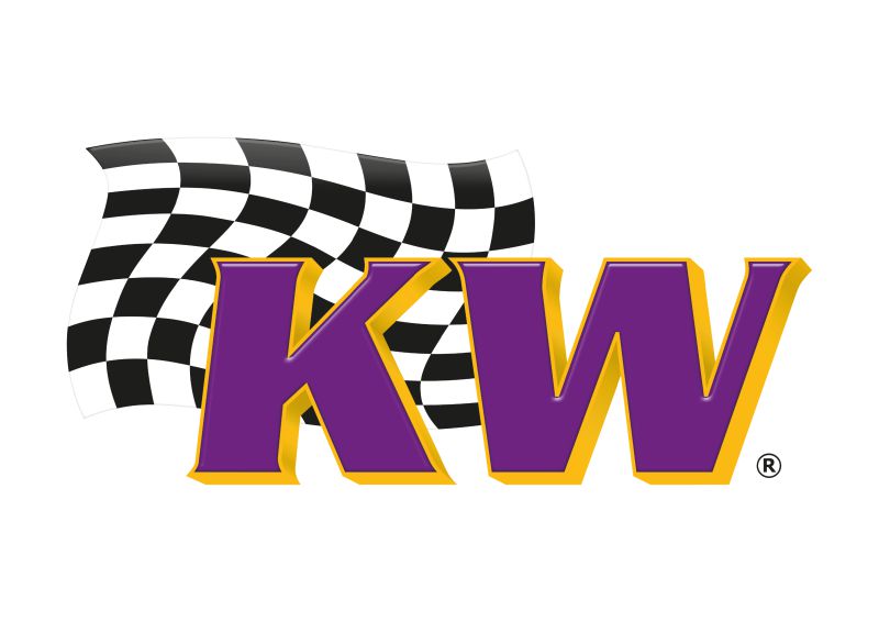 KW Coilover Kit DDC 2022+ BMW i4 (G26) Gran Coupe eDrive 2WD w/ EDC