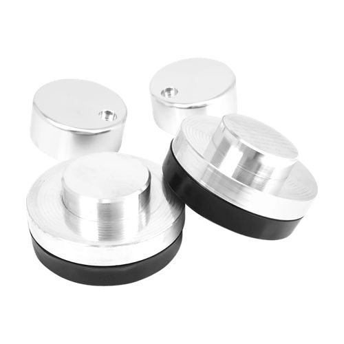 2.0'' REAR SPACER KIT - 09-19 RAM 1500