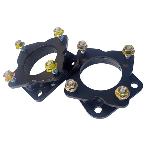 2022 TOYOTA TUNDRA LEVELING KIT