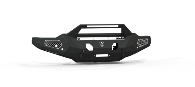Road Armor 2020 Chevy 2500 Evolution Front Bumper Sheet Metal Pre Runner