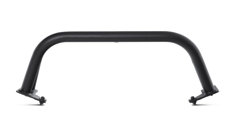 Body Armor 4x4 2018+ Jeep Wrangler JL Gladiator JT Tube Grille Guard (Bolt On)