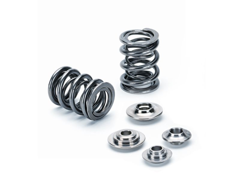 Supertech Seedoo 4TEC Dual Valve Spring Kit