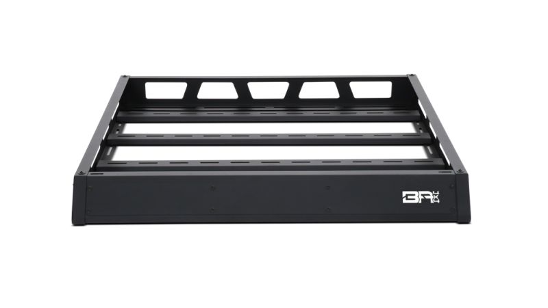 Body Armor 4x4 07-19 Wrangler Hardtop Roof Rack