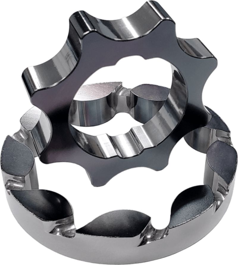 Boundary 2020+ Ford V8 Mustang/GT500 Billet Oil Pump Gear