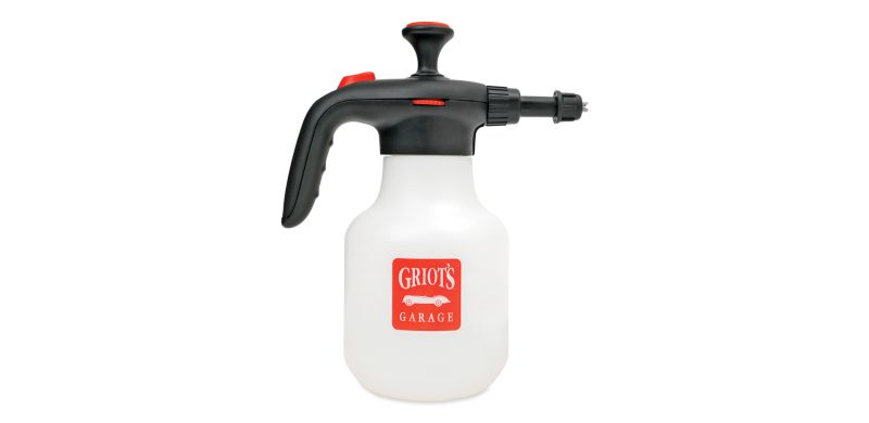Griots Garage Pump Up Foamer - Case of 24