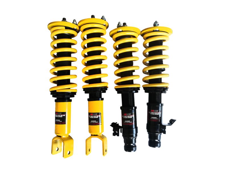 BLOX Racing 90-96 Nissan 300ZX Street Series II Plus Coilovers