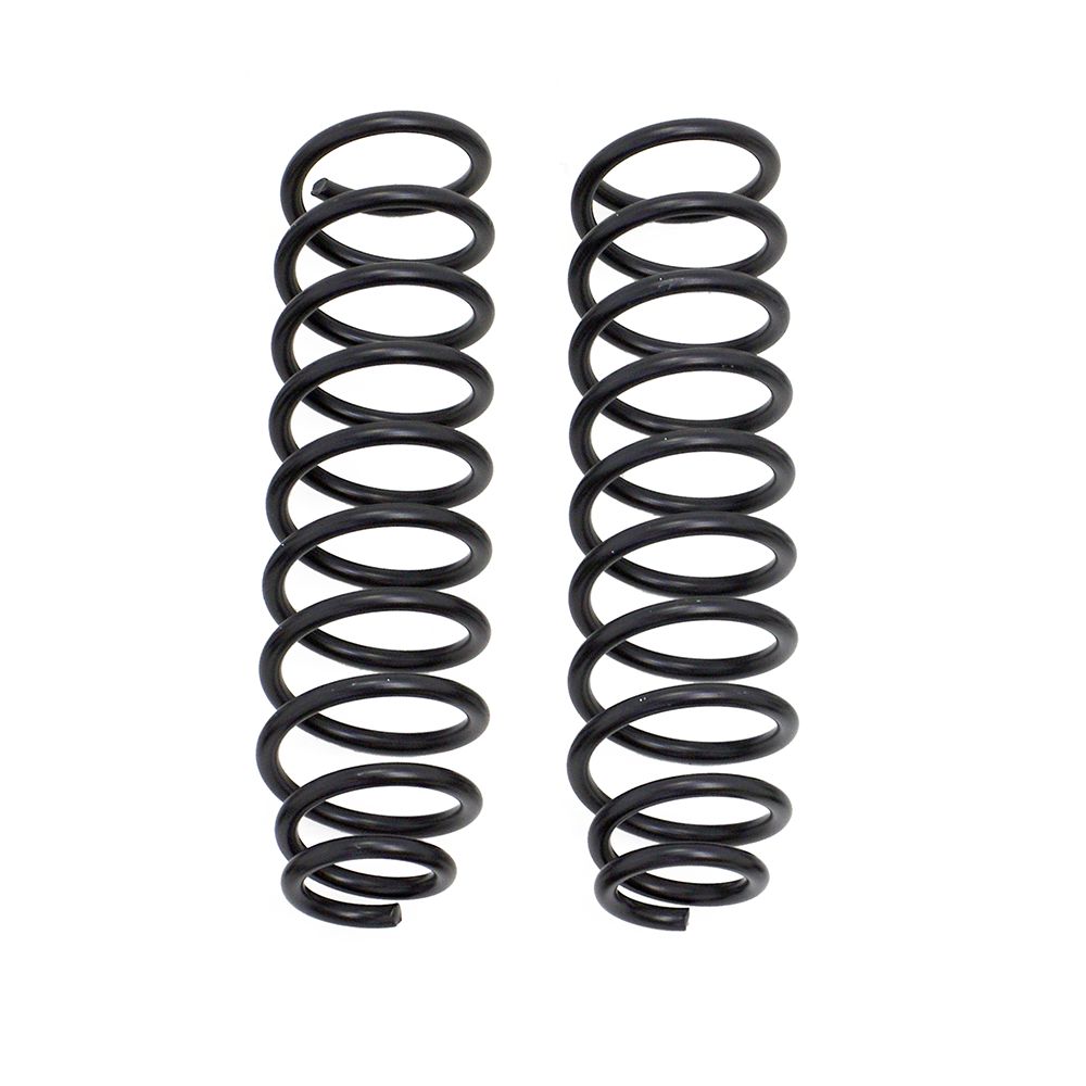 2.5'' FRONT COIL SPRINGS  (PAI