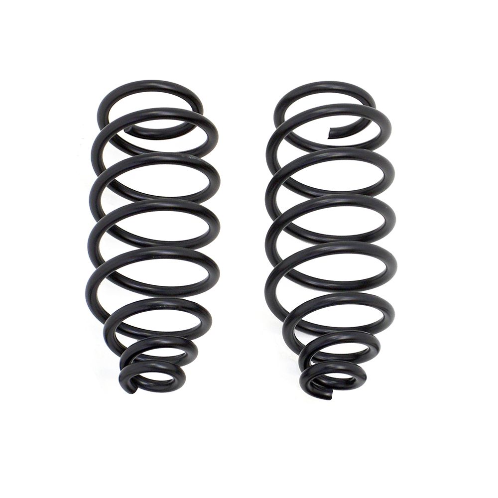 2.5'' REAR  COIL SPRINGS  (PAI