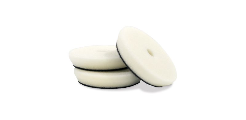 Griots Garage BOSS 3in Fast Correcting Pad (Set of 3) - Case of 12