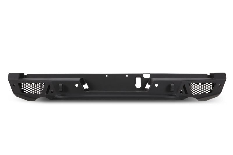 Body Armor 4x4 2019+ Dodge Ram 1500 Ambush Series Rear Bumper