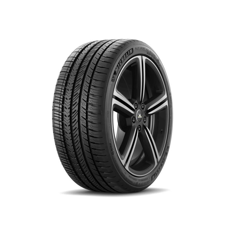 Michelin Pilot Sport A/S 4 ZP 255/35ZR21 98W