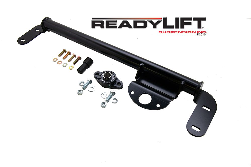RL STEERING BOX FRAME STABILIZER BAR