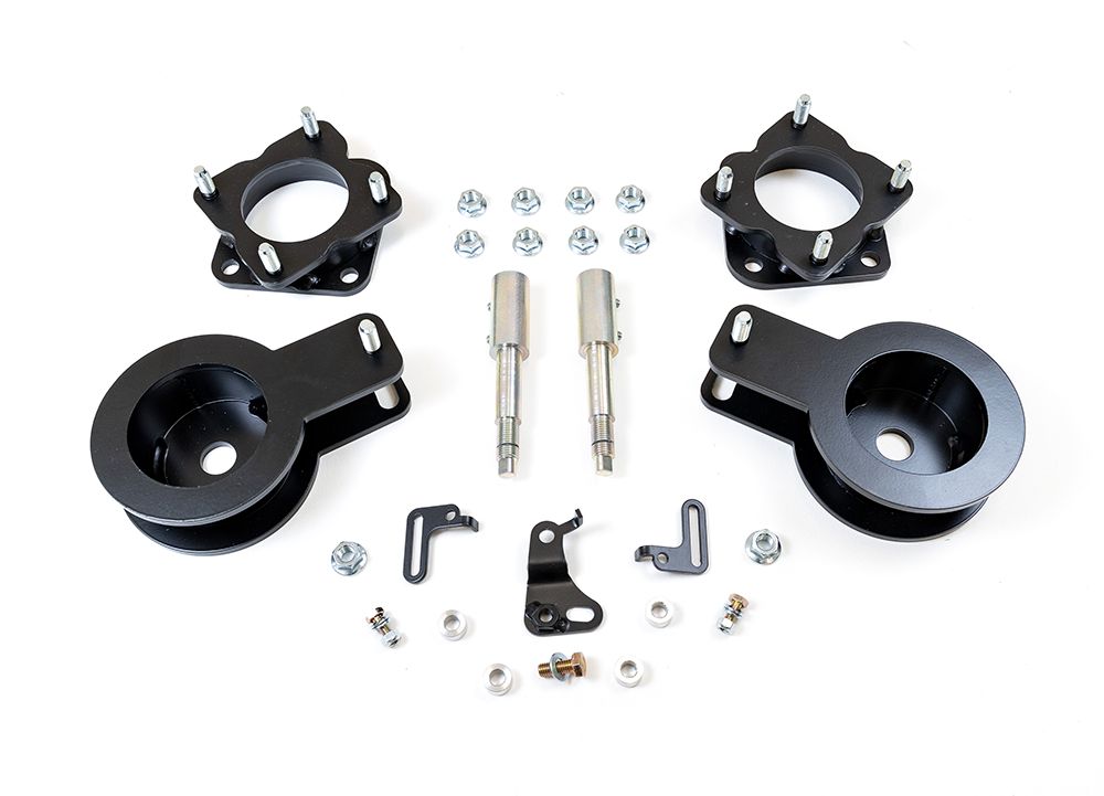 2022 TOYOTA TUNDRA 2" SST KIT w/ AIR