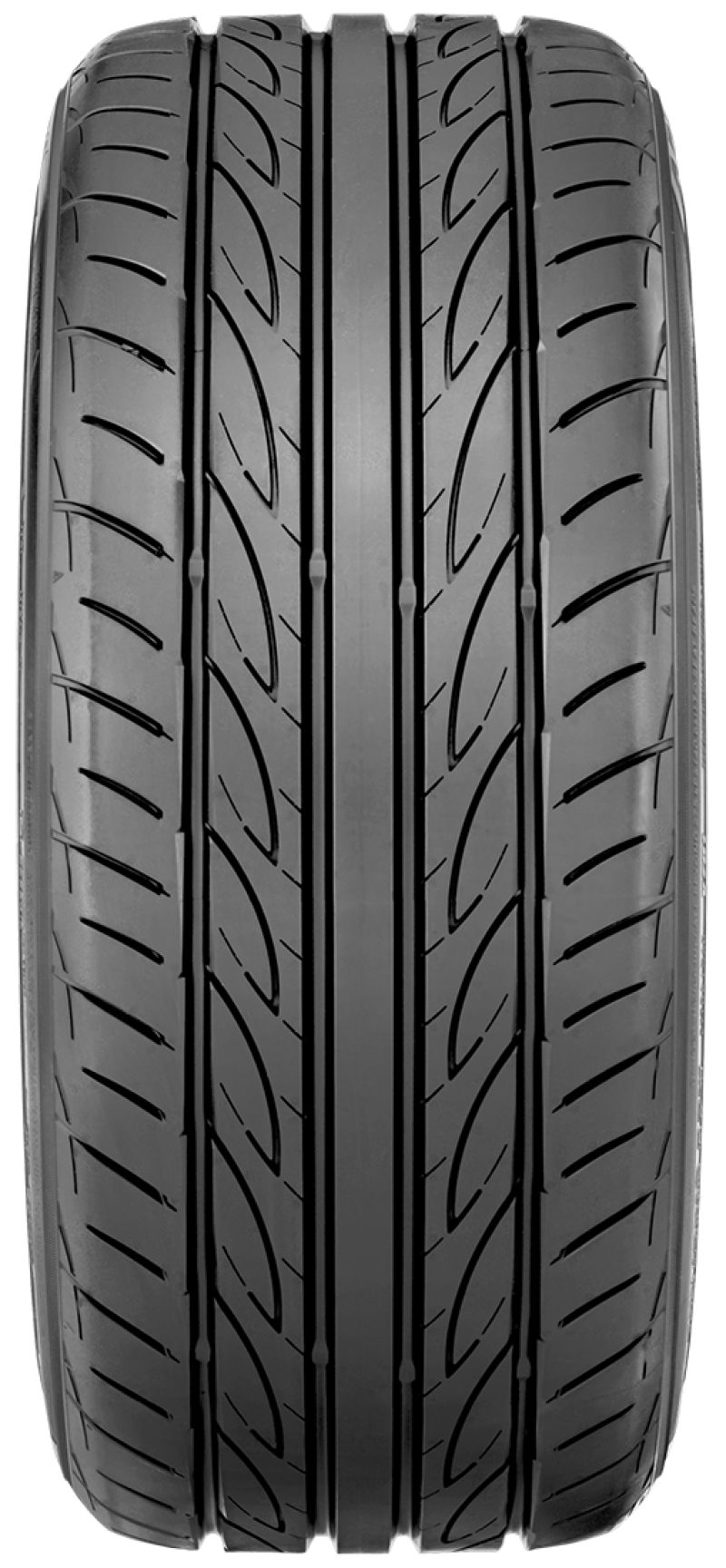 Yokohama Advan Fleva V701 Tire - 205/40R18 86W