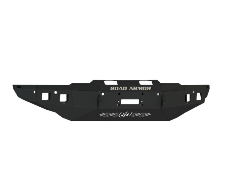 Road Armor 21+  Dodge Ram TRX Base Stealth Front Bumper