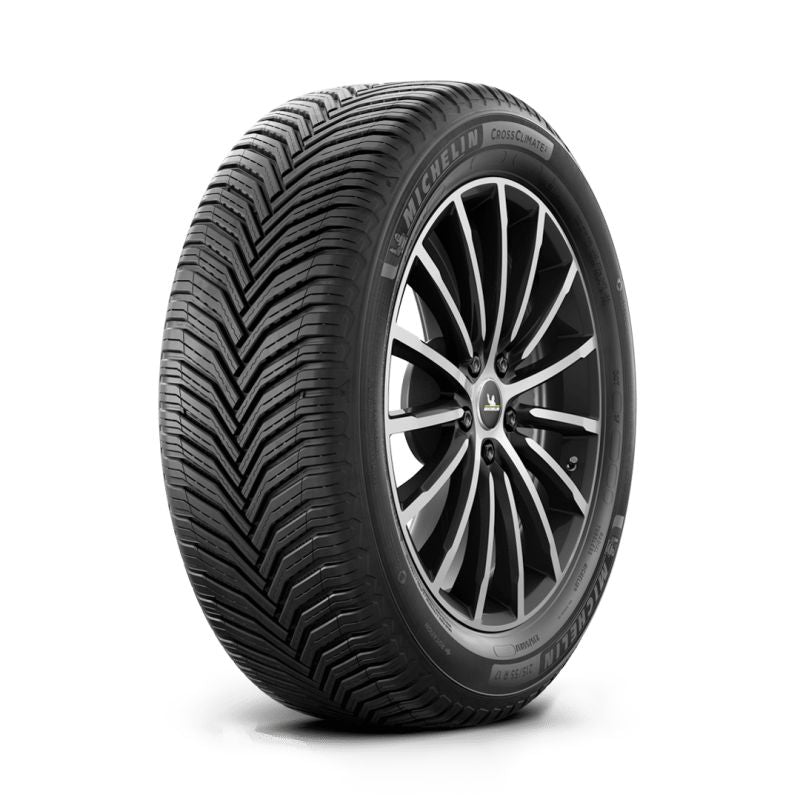 Michelin Crossclimate2 A/W CUV 235/55R18 100V