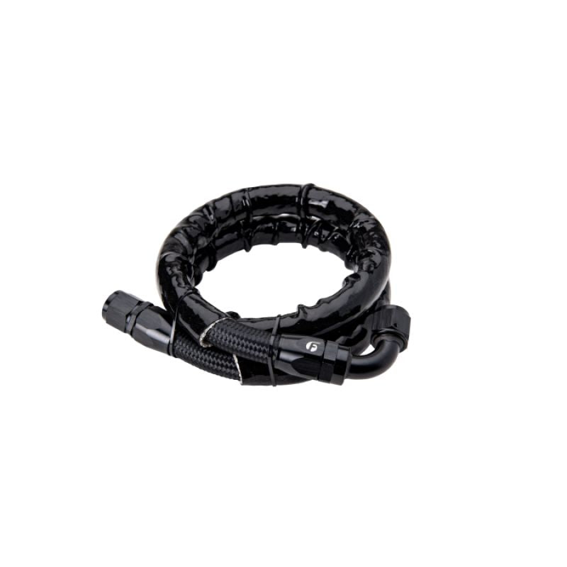Fleece Performance 07.5-18 Dodge/RAM 2500/3500 Cummins Replacement Coolant Bypass Hose