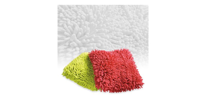 Griots Garage Microfiber Wash Pads (Set of 2) - Case of 16