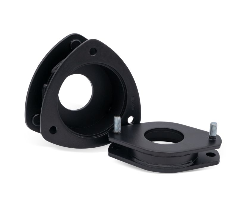 Body Armor 4x4 2019+ Subaru Forester 2in Front 1.5in Rear Strut Spacer Kit