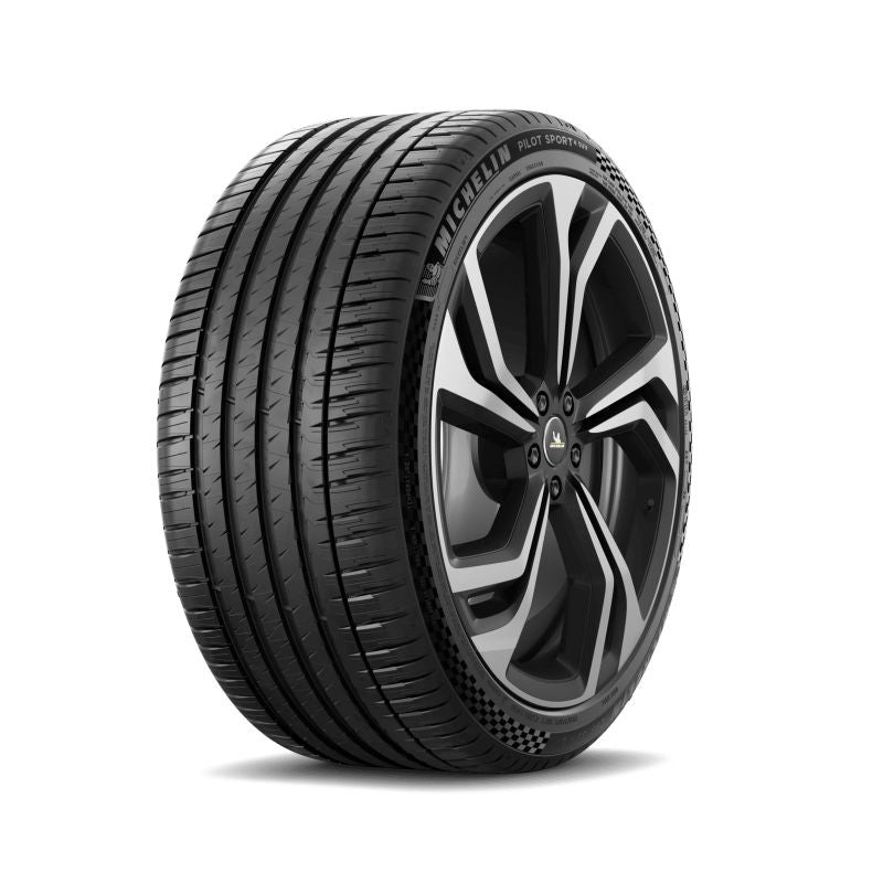 Michelin Pilot Sport 4 SUV 315/35R22 111Y XL