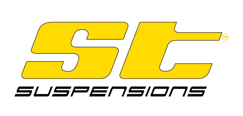 ST XA Coilover Kit 2017+ Tesla Model 3 AWD