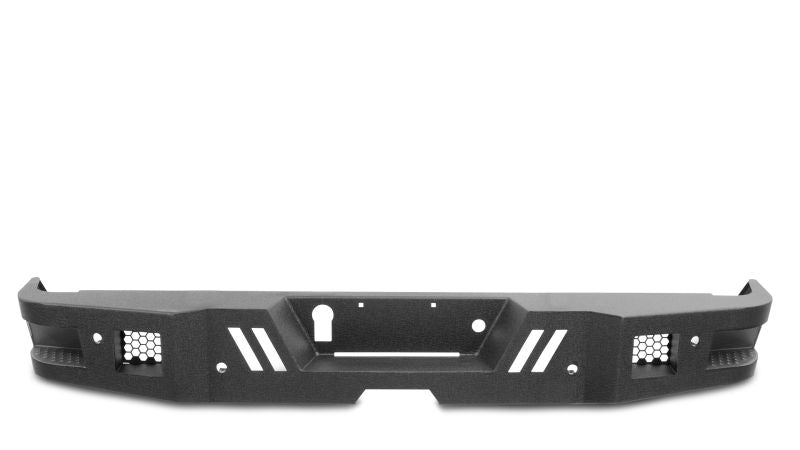 Body Armor 4x4 14-19 Toyota Tundra Eco Series Rear Bumper