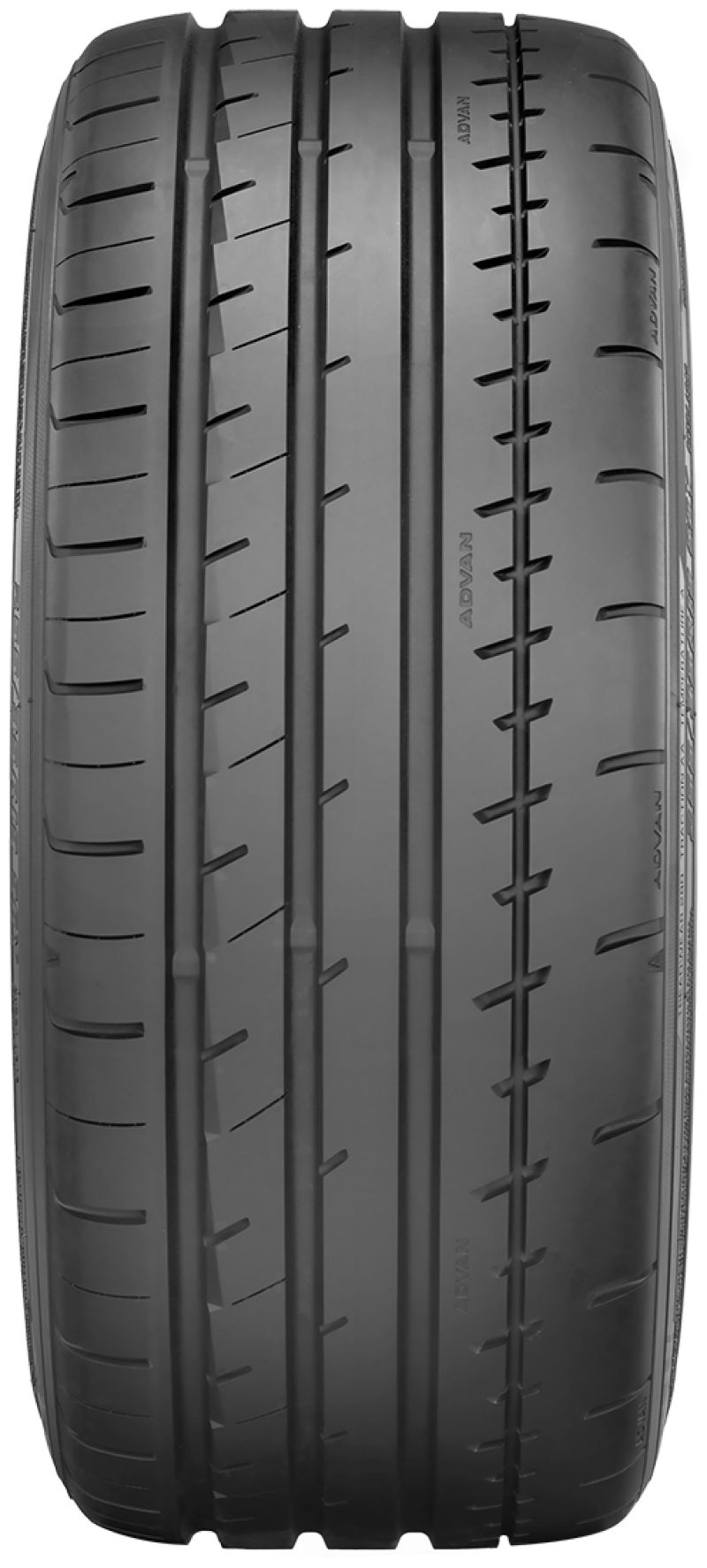 Yokohama Advan Apex V601 Tire - 305/35R20 107Y