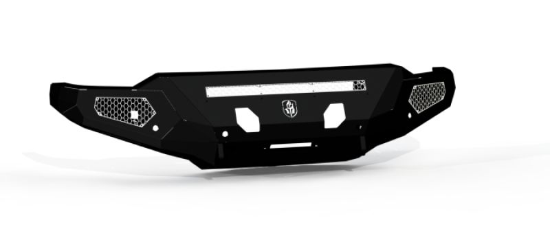 Road Armor 2020 Chevy 2500 Evolution Bumper Base Front