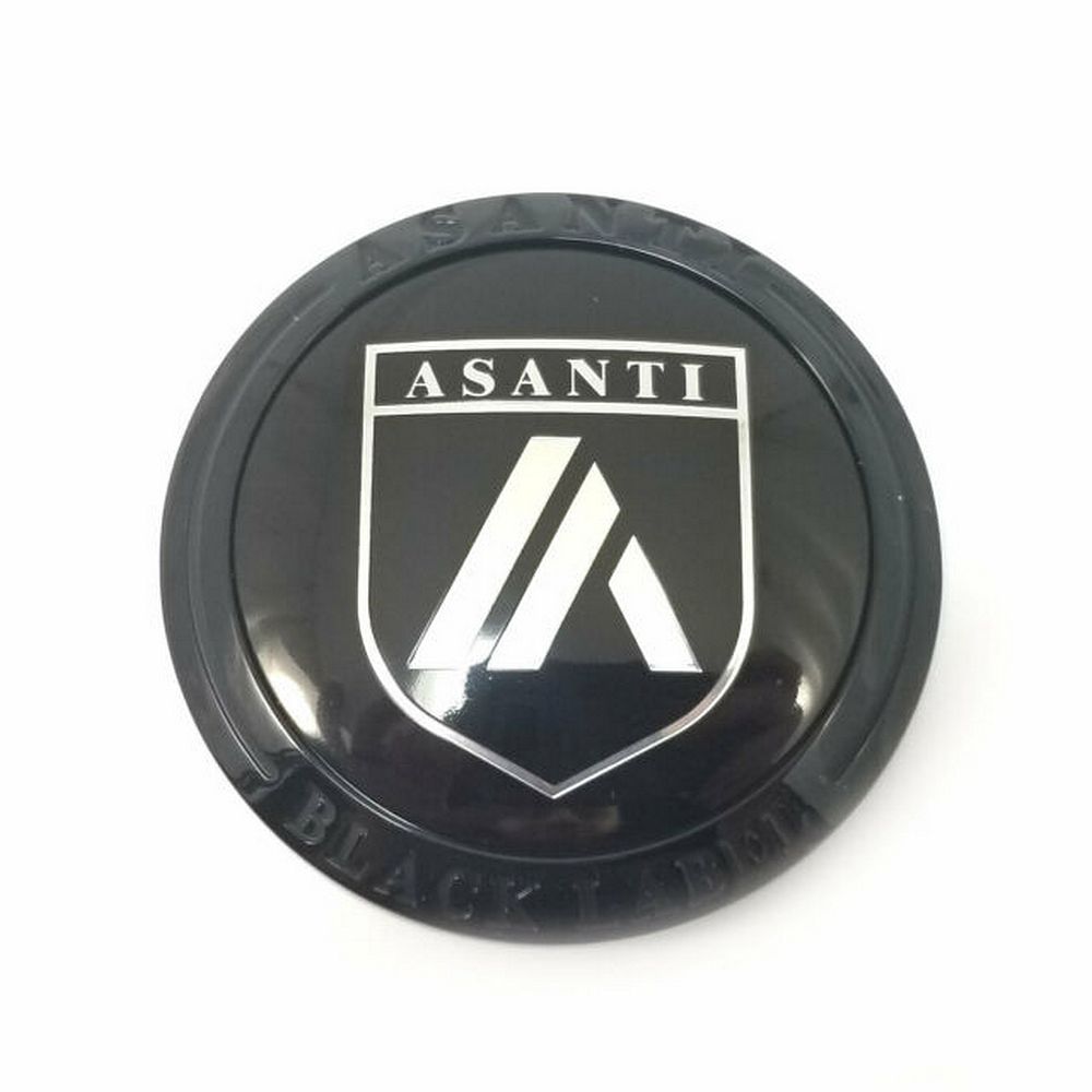 ABL CAP SNAP-IN (GB/CH) - ALL PCD