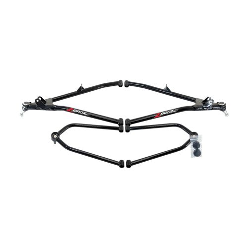 BRP G4 17-21 36" A-ARM KIT