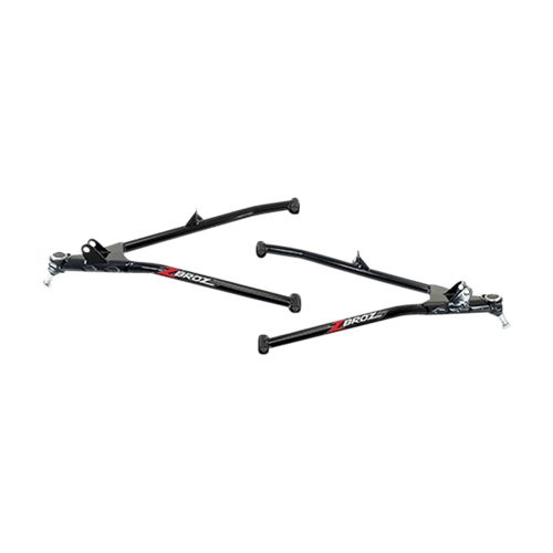 BRP G4 17-21 36" A-ARM LWR LH