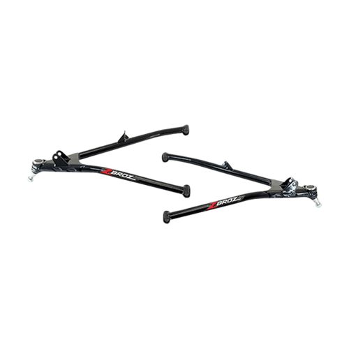 BRP G4 17-21 36" A-ARM LWR RH