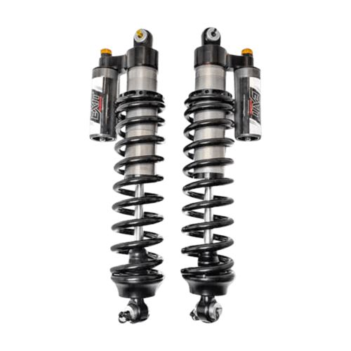 CAN-AM DFNDR 16-22 PB X1 FRONT KIT